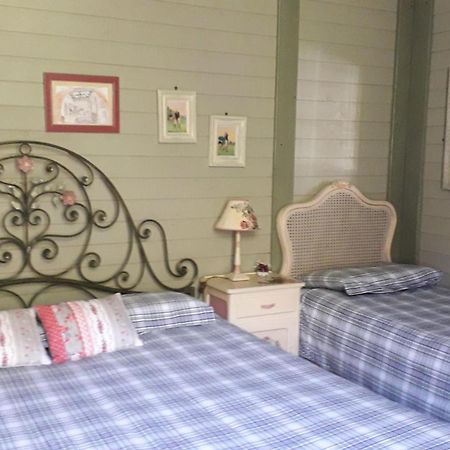 B&B Rossociliegia Colletta Rum bild